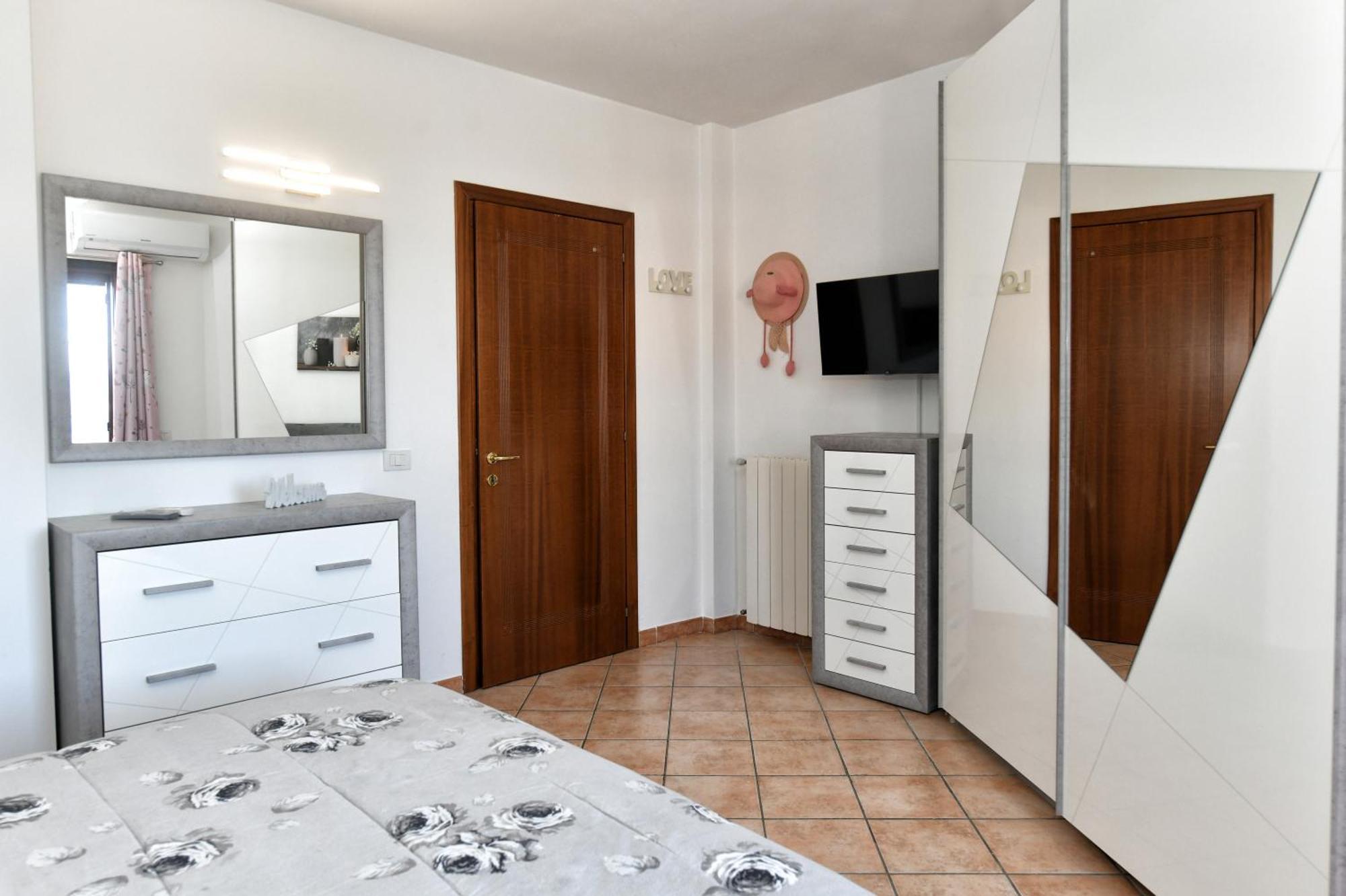 Perla Con Vista Mare Apartment Olbia