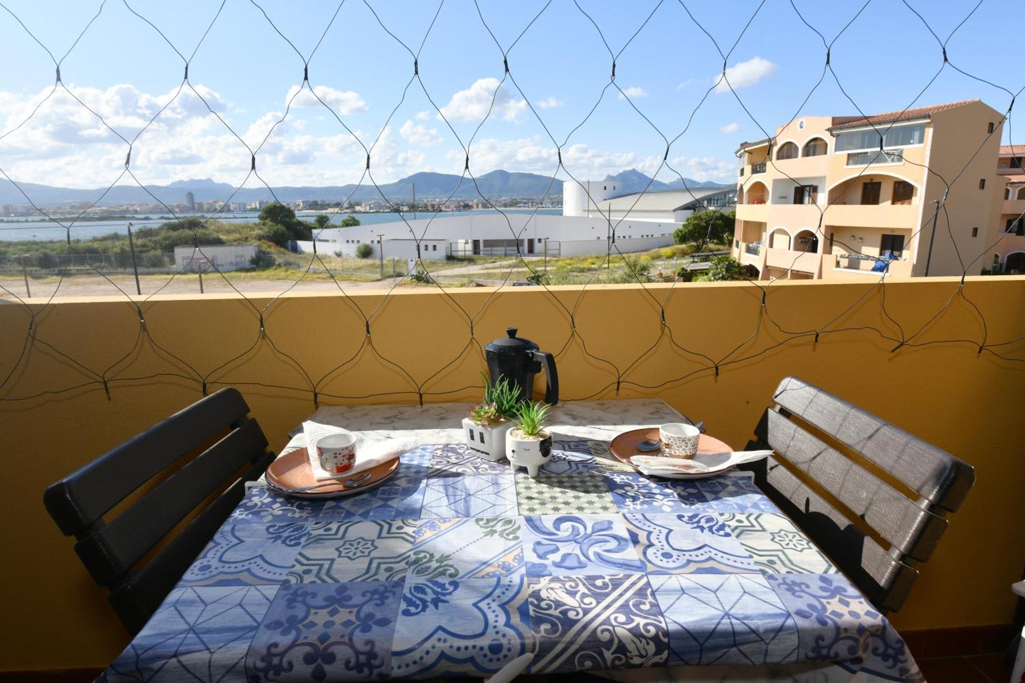 Perla Con Vista Mare *