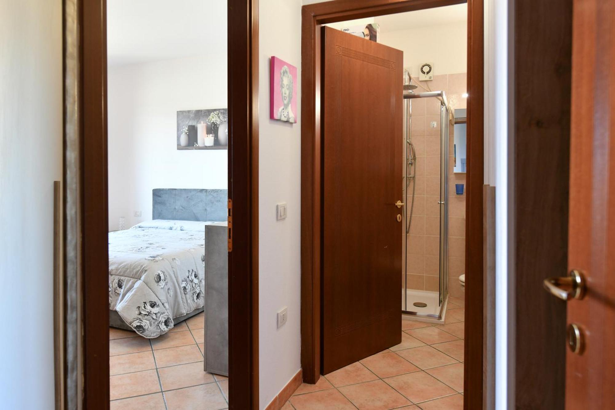 Apartment Perla Con Vista Mare