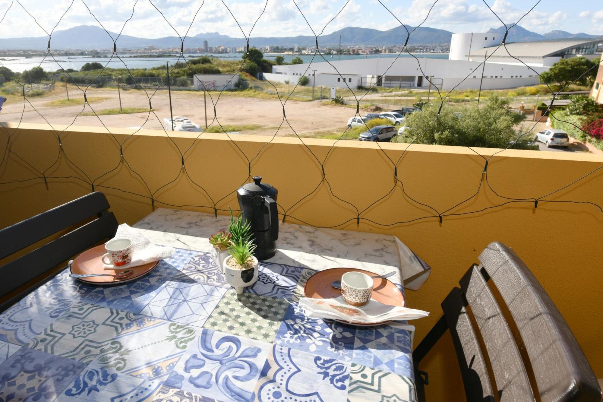 Apartment Perla Con Vista Mare *