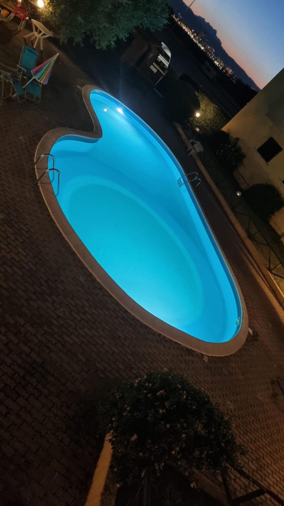 Perla Con Vista Mare *